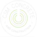 CSM Concrete & Construction