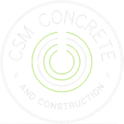 CSM Concrete & Construction