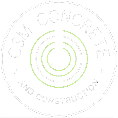 CSM Concrete & Construction