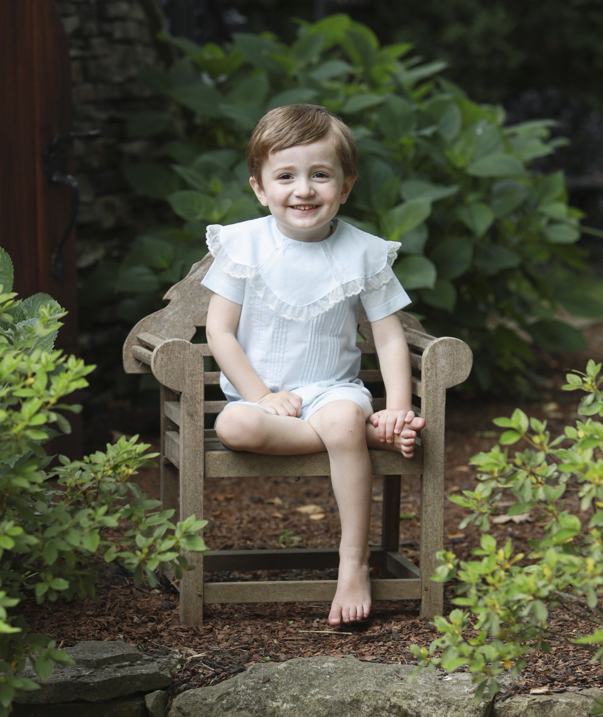 Children and family photography outdoors