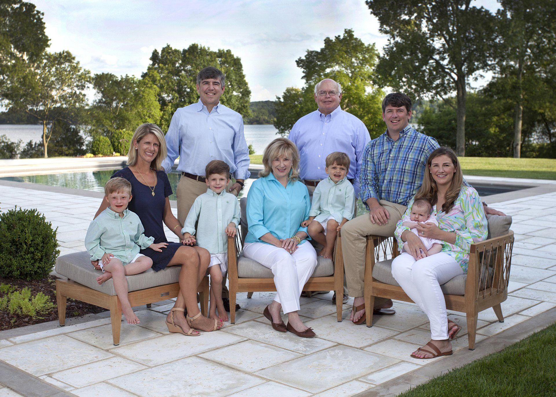 Nashville family photographer