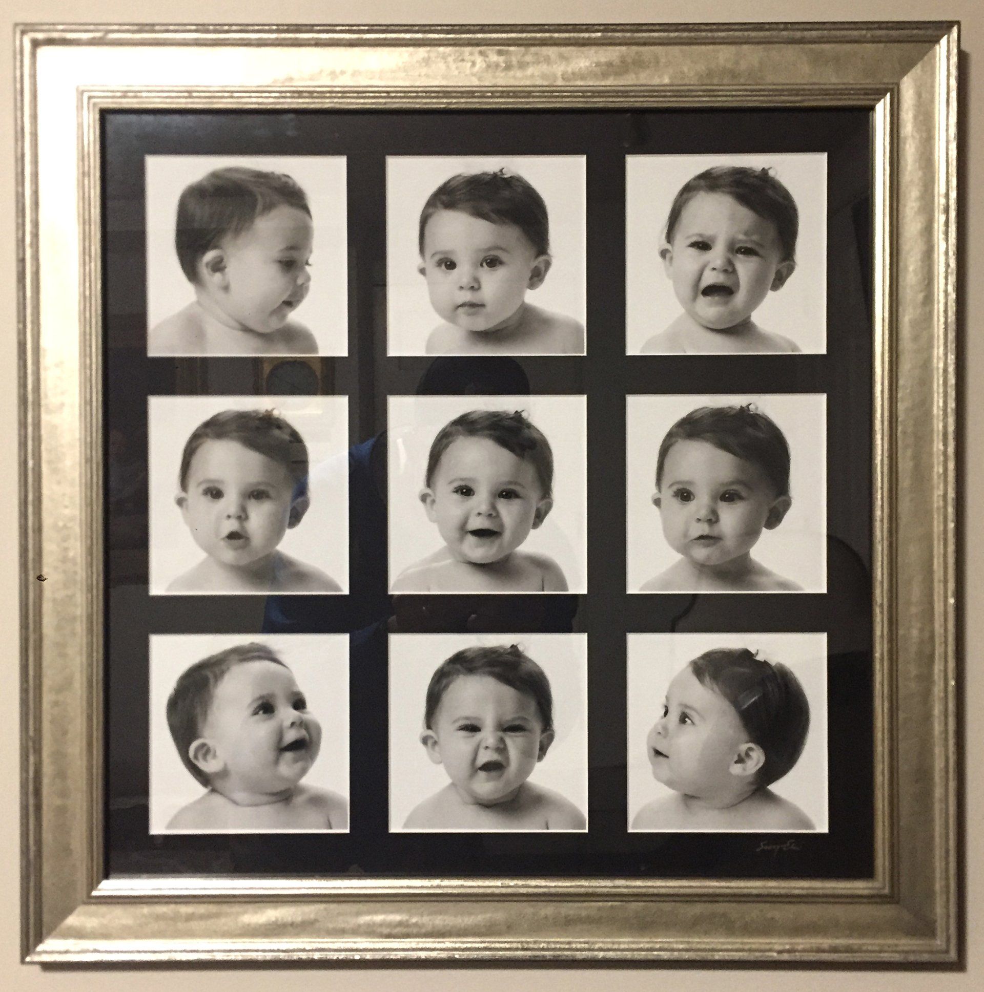 Expression panel photography Nashville