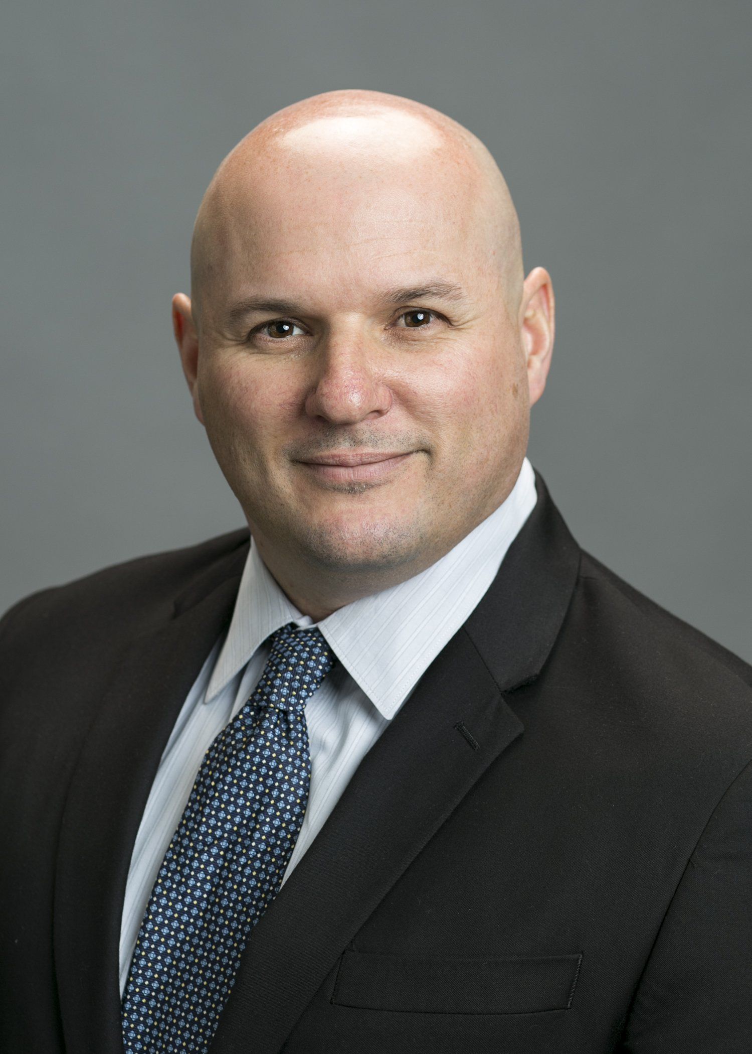 Contemporary business headshot by Nashville photographer