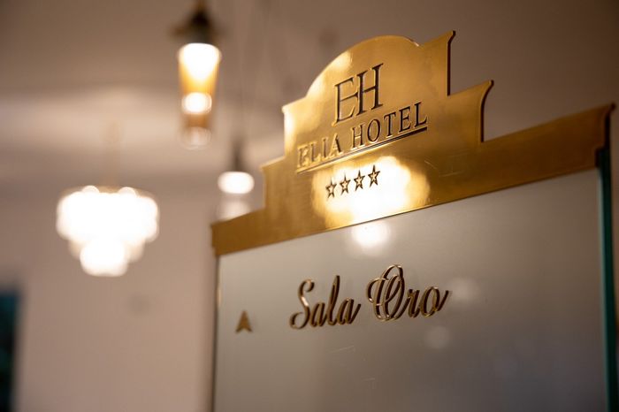 sala oro