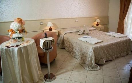 suite orchidea