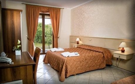 suite girasole