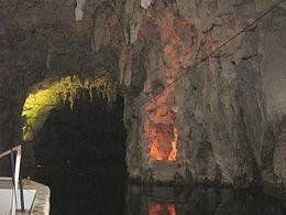 grotte di pertosa