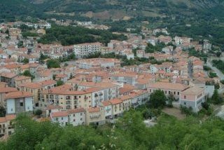 san gregorio magno
