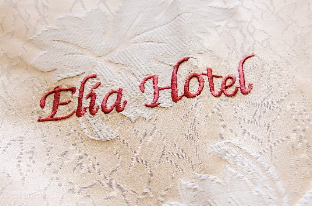 elia hotel
