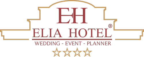 شعار فندق إيليا