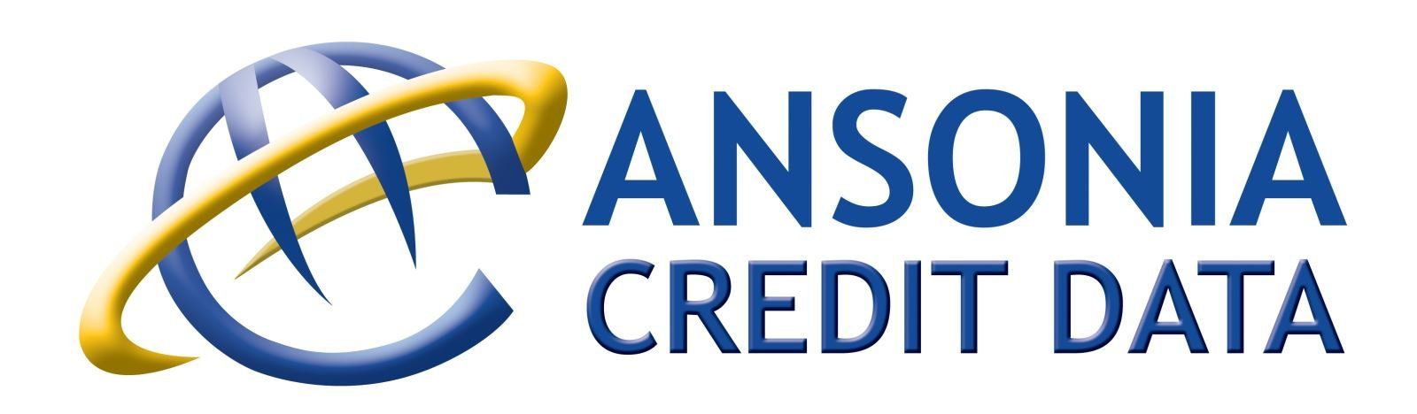 Ansonia credit data
