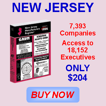 A book titled new jersey companies access to 18,152 executives