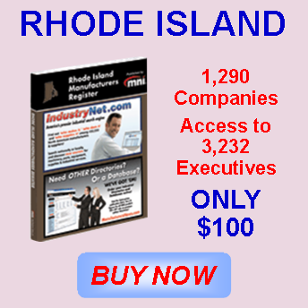 A book that says rhode island on it