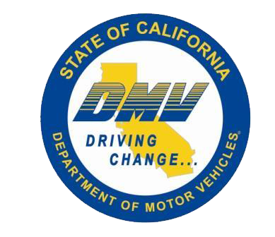 Department of Motor Vehicles