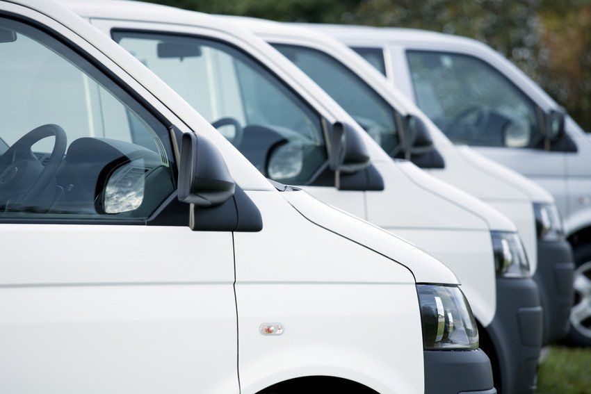 Quality used vans for sale in Doncaster FW Motors