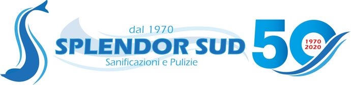 splendor sud sanificazioni e pulizie