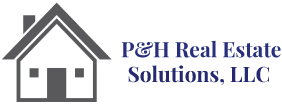 P&H Real Estate Solutions Logo