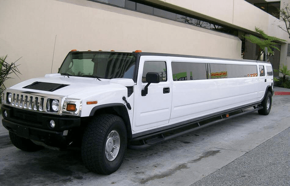 hummer limo