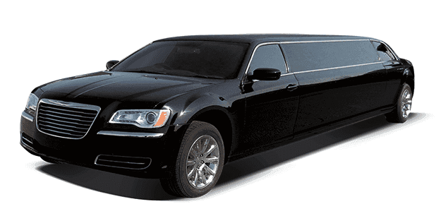 Rent LAX limo service
