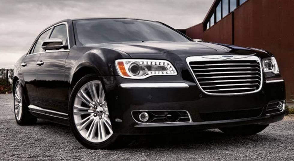 airport private car service