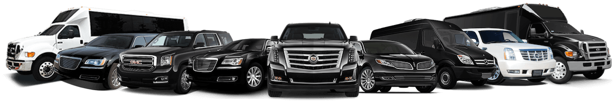 limousine rental service company