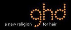 ghd logo