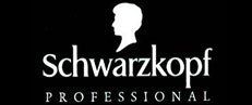 Schwarzkopf logo