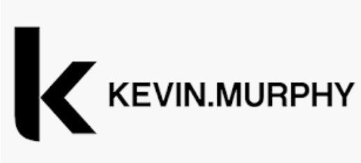 logo- kevin murphy