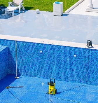 Servicio técnico de piscinas