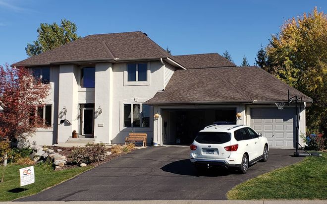 Roofing — Inver Grove Heights, MN — Supreme Contracting