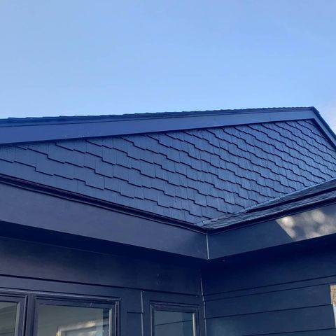 Siding on House  — Inver Grove Heights, MN — Supreme Contracting