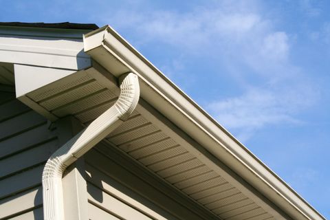 Gutters  — Inver Grove Heights, MN — Supreme Contracting