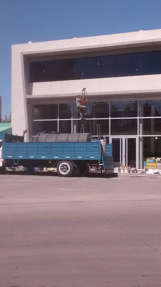 Perforaciones Caruana