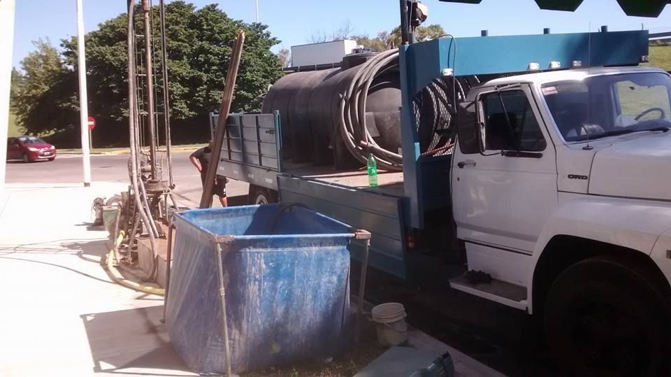 Perforaciones Caruana