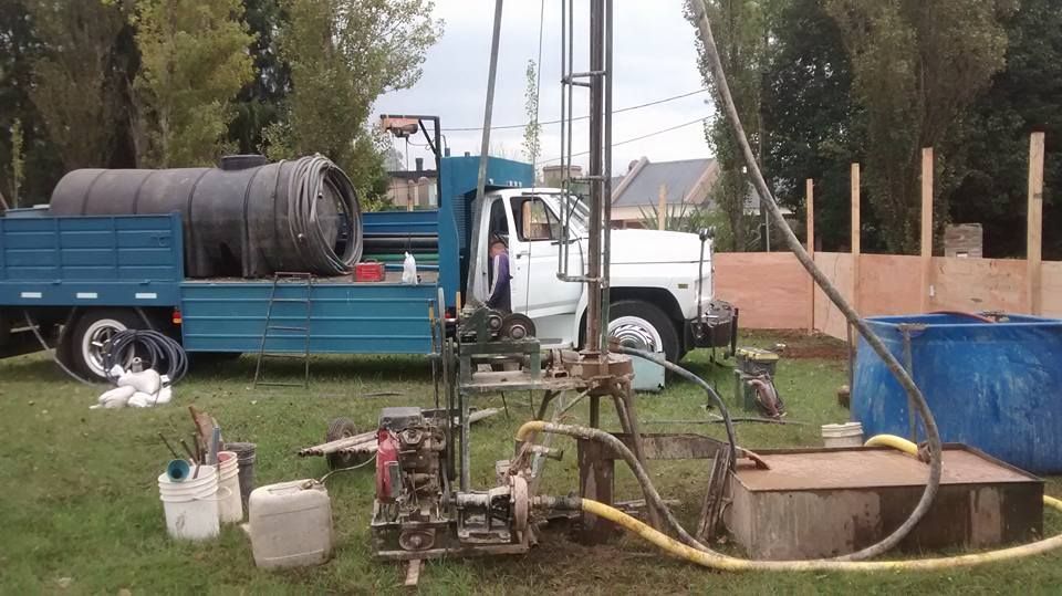 Perforaciones Caruana