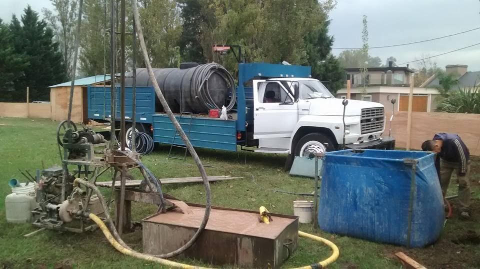 Perforaciones Caruana