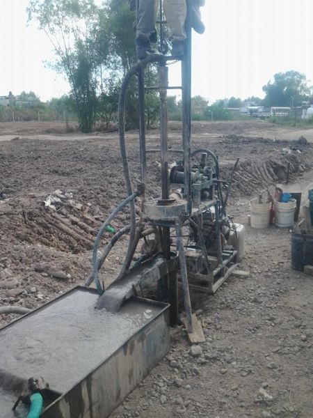 Perforaciones Caruana