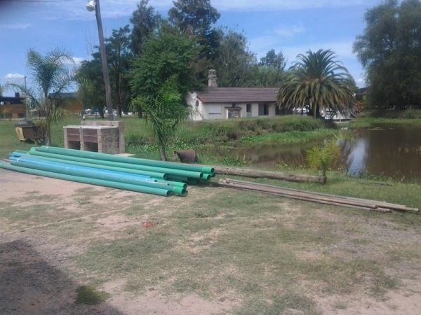 Perforaciones Caruana