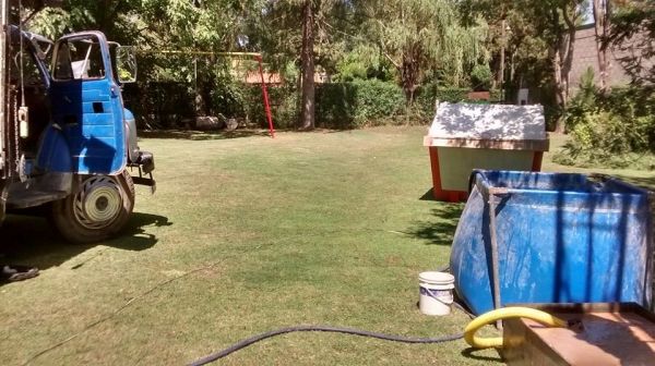 Perforaciones Caruana