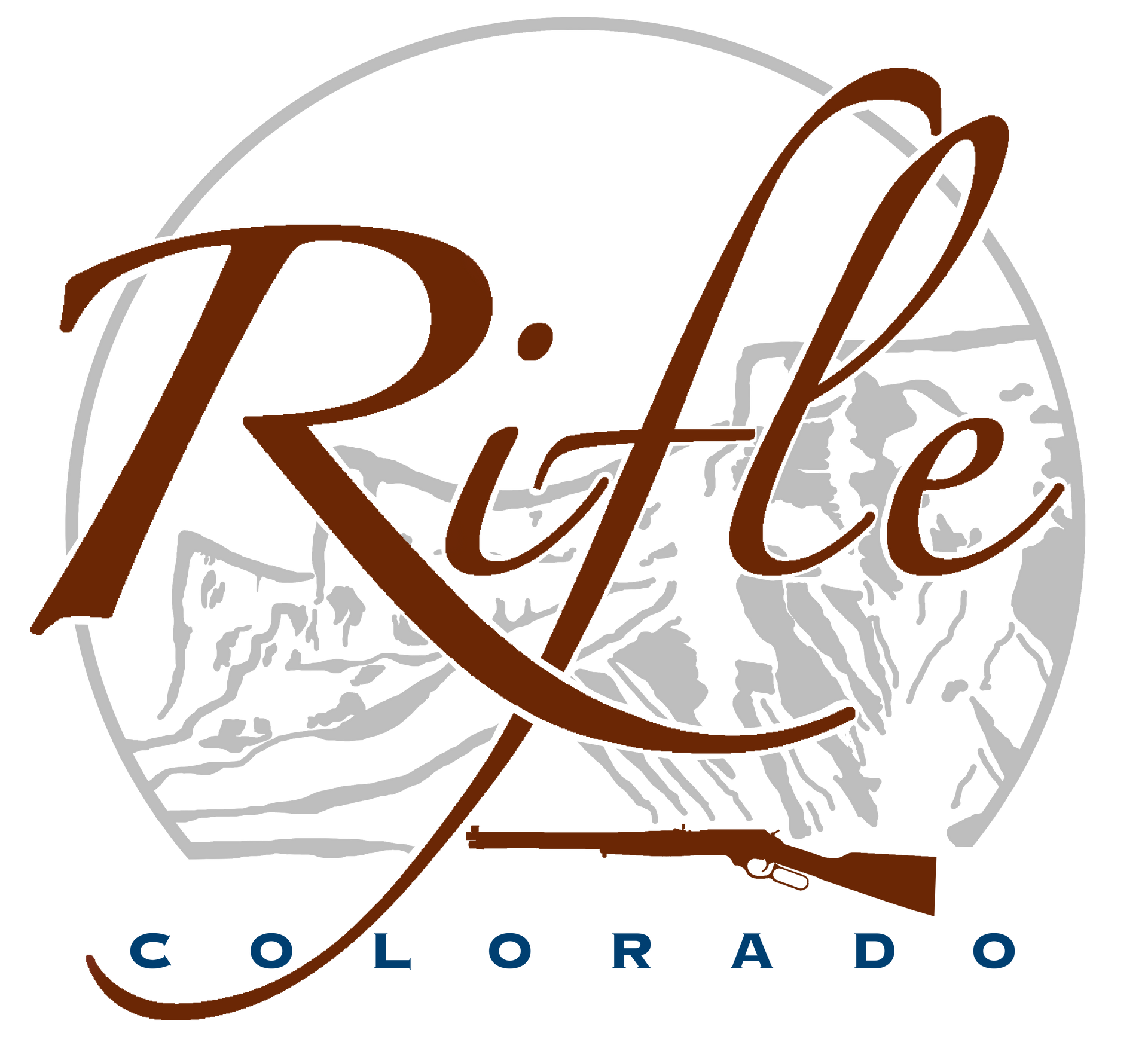Rifle Logotipo