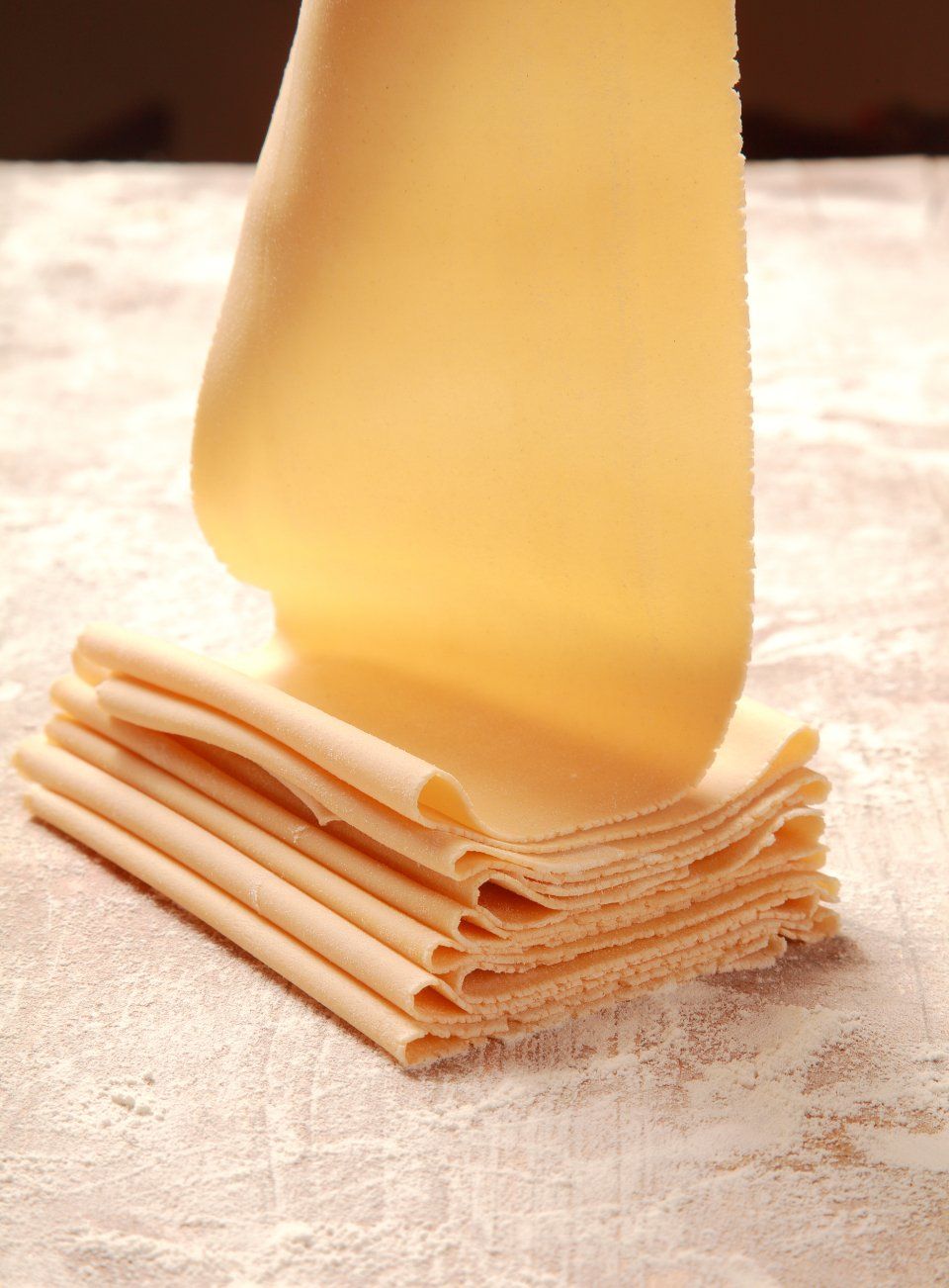 Lasagne e cannelloni