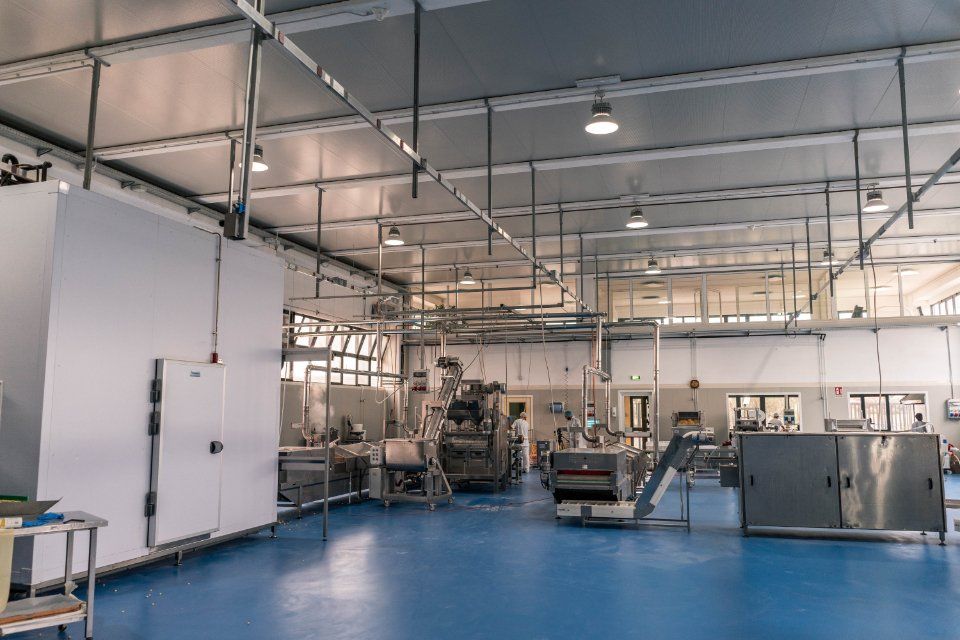 Laboratorio La Cometa