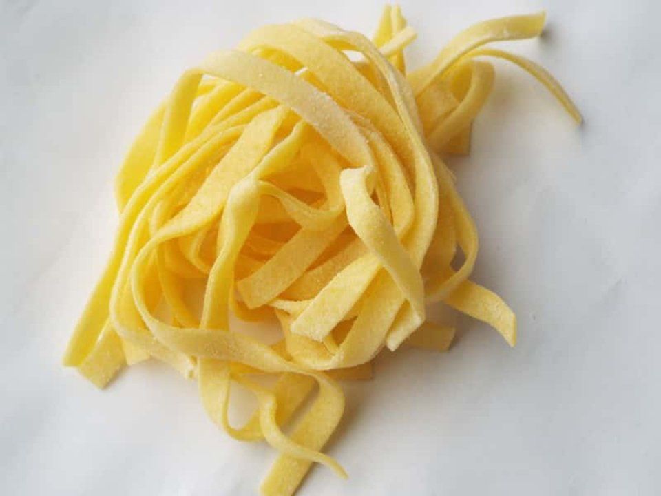 Fettuccineo