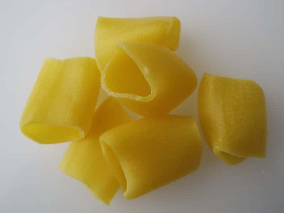 Paccheri