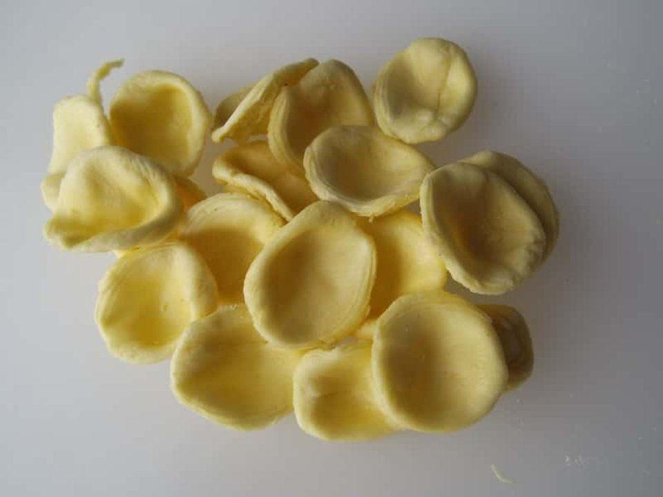 Orecchiette