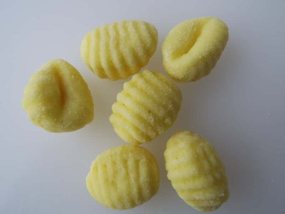 Gnocchi