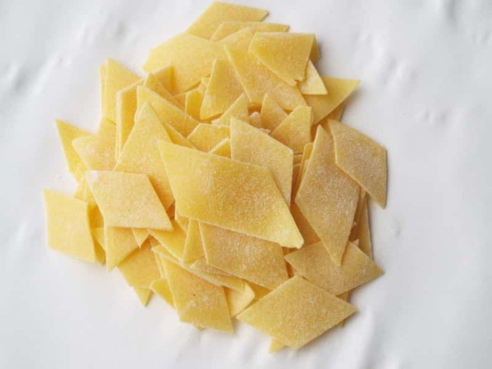Maltagliati