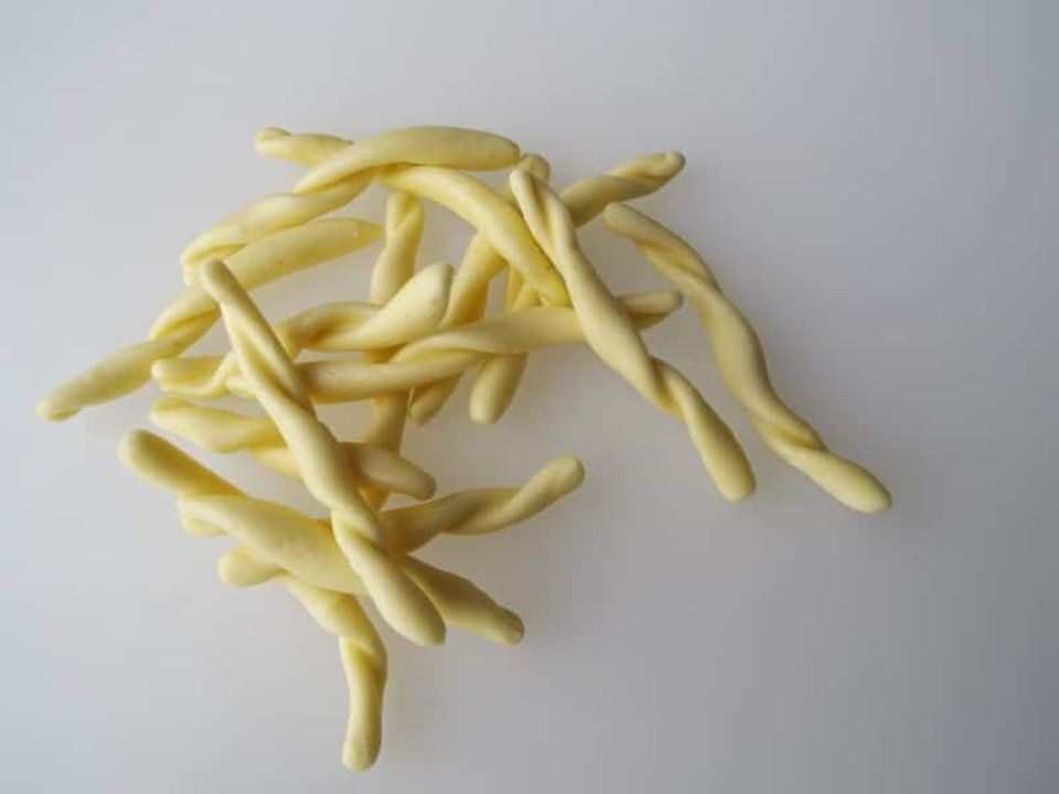 Fusilli