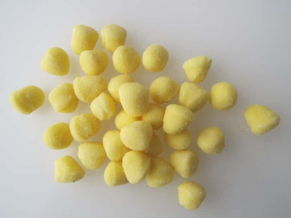 Gnocchetti