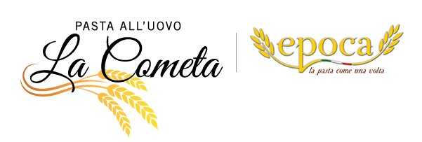 PASTIFICIO LA COMETA-LOGO